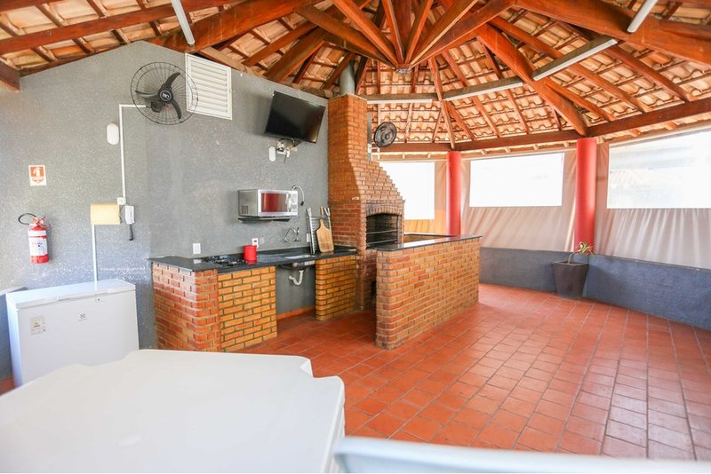 Apartamento &agrave; venda, 65m - 2 Dorm. - R$ 302.999 - Wanel Vile - Sorocaba - SP Rua Valdomiro Ferraresi Sorocaba - 