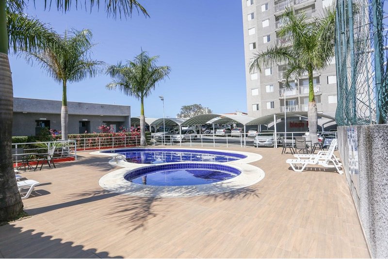 Apartamento &agrave; venda, 65m - 2 Dorm. - R$ 302.999 - Wanel Vile - Sorocaba - SP Rua Valdomiro Ferraresi Sorocaba - 