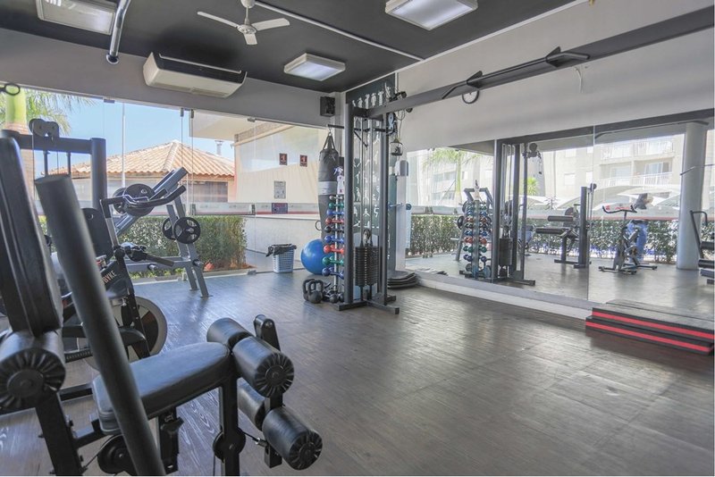 Apartamento &agrave; venda, 65m - 2 Dorm. - R$ 302.999 - Wanel Vile - Sorocaba - SP Rua Valdomiro Ferraresi Sorocaba - 