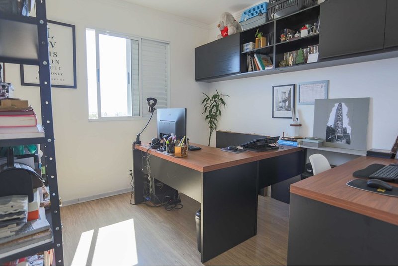 Apartamento &agrave; venda, 65m - 2 Dorm. - R$ 302.999 - Wanel Vile - Sorocaba - SP Rua Valdomiro Ferraresi Sorocaba - 