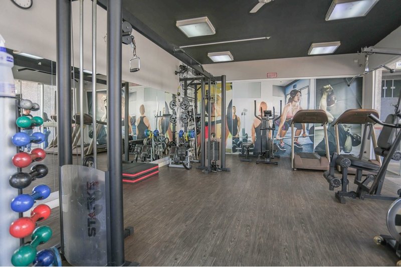 Apartamento &agrave; venda, 65m - 2 Dorm. - R$ 302.999 - Wanel Vile - Sorocaba - SP Rua Valdomiro Ferraresi Sorocaba - 