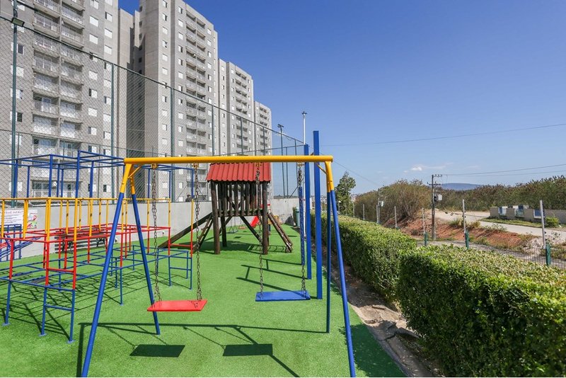 Apartamento &agrave; venda, 65m - 2 Dorm. - R$ 302.999 - Wanel Vile - Sorocaba - SP Rua Valdomiro Ferraresi Sorocaba - 