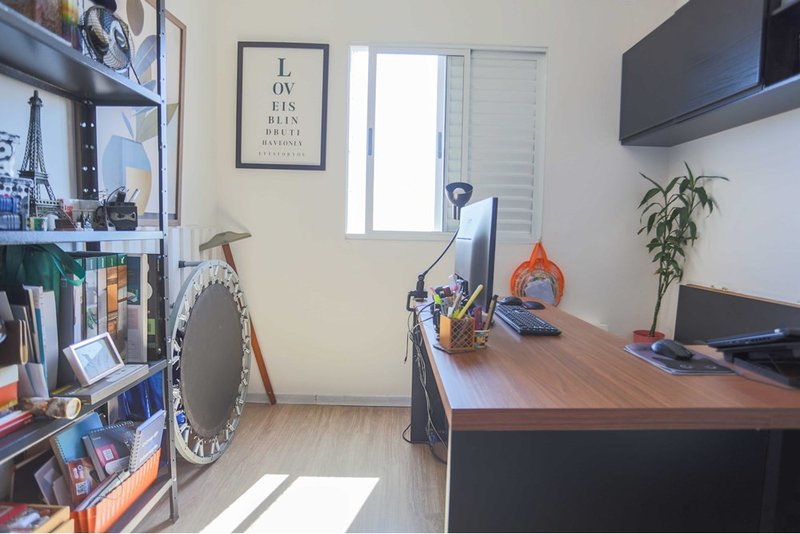 Apartamento &agrave; venda, 65m - 2 Dorm. - R$ 302.999 - Wanel Vile - Sorocaba - SP Rua Valdomiro Ferraresi Sorocaba - 