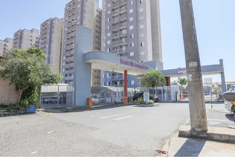 Apartamento &agrave; venda, 65m - 2 Dorm. - R$ 302.999 - Wanel Vile - Sorocaba - SP Rua Valdomiro Ferraresi Sorocaba - 