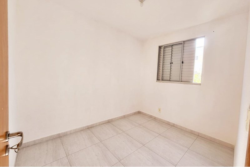 Apartamento &agrave; venda, 49m - 2 Dorm. - R$ 175.000 - Residencial Parque Salem -Sorocaba SP Rua Salvador Leite Marques Sorocaba - 