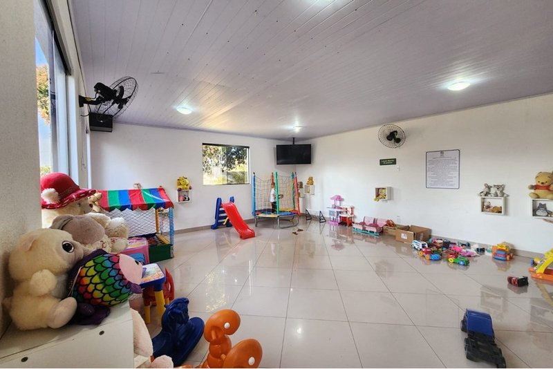 Apartamento &agrave; venda, 49m - 2 Dorm. - R$ 175.000 - Residencial Parque Salem -Sorocaba SP Rua Salvador Leite Marques Sorocaba - 