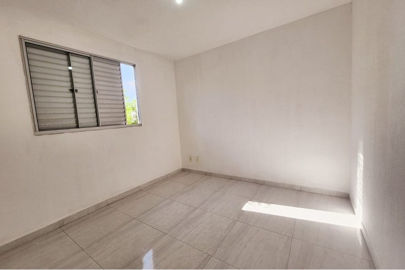 Apartamento &agrave; venda, 49m - 2 Dorm. - R$ 175.000 - Residencial Parque Salem -Sorocaba SP Rua Salvador Leite Marques Sorocaba - 