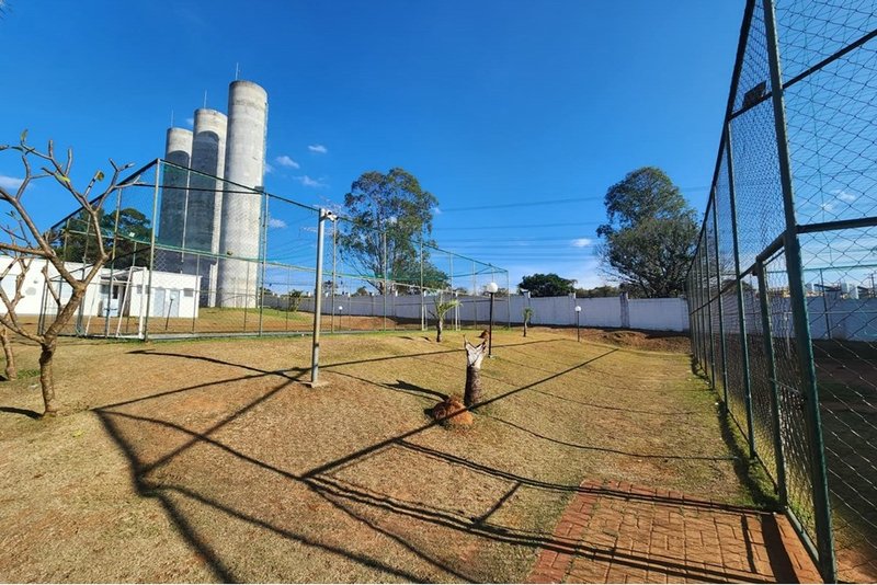 Apartamento &agrave; venda, 49m - 2 Dorm. - R$ 175.000 - Residencial Parque Salem -Sorocaba SP Rua Salvador Leite Marques Sorocaba - 