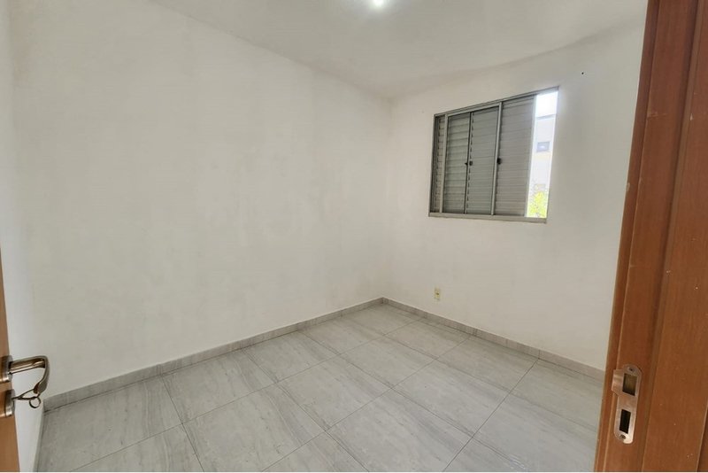 Apartamento &agrave; venda, 49m - 2 Dorm. - R$ 175.000 - Residencial Parque Salem -Sorocaba SP Rua Salvador Leite Marques Sorocaba - 