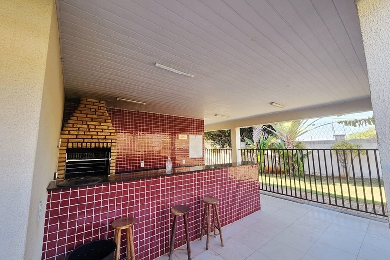 Apartamento &agrave; venda, 49m - 2 Dorm. - R$ 175.000 - Residencial Parque Salem -Sorocaba SP Rua Salvador Leite Marques Sorocaba - 