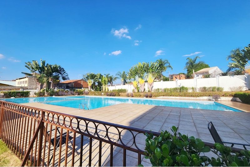 Apartamento &agrave; venda, 49m - 2 Dorm. - R$ 175.000 - Residencial Parque Salem -Sorocaba SP Rua Salvador Leite Marques Sorocaba - 