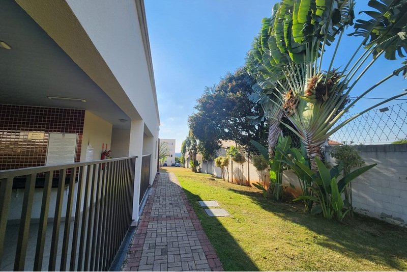 Apartamento &agrave; venda, 49m - 2 Dorm. - R$ 175.000 - Residencial Parque Salem -Sorocaba SP Rua Salvador Leite Marques Sorocaba - 