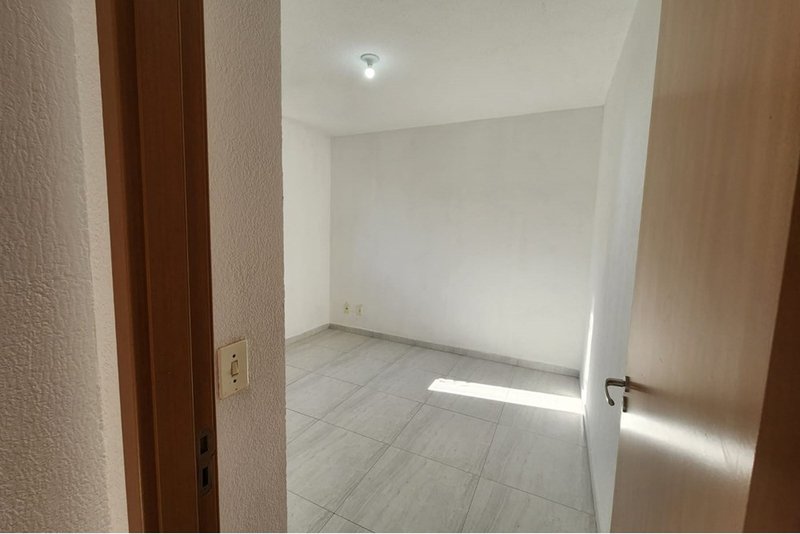 Apartamento &agrave; venda, 49m - 2 Dorm. - R$ 175.000 - Residencial Parque Salem -Sorocaba SP Rua Salvador Leite Marques Sorocaba - 
