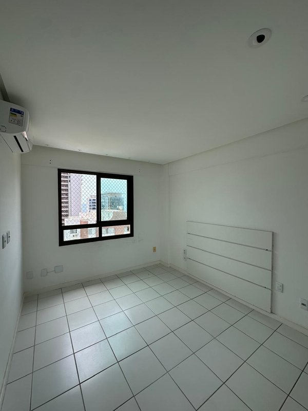 APARTAMENTO VISTA MAR NASCENTE 2 QUARTOS SUÍTE VARANDA PISCINA GARAGENS À VENDA NA BARRA! Rua Engenheiro Milton Oliveira Salvador - 
