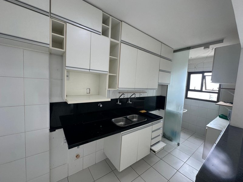APARTAMENTO VISTA MAR NASCENTE 2 QUARTOS SUÍTE VARANDA PISCINA GARAGENS À VENDA NA BARRA! Rua Engenheiro Milton Oliveira Salvador - 