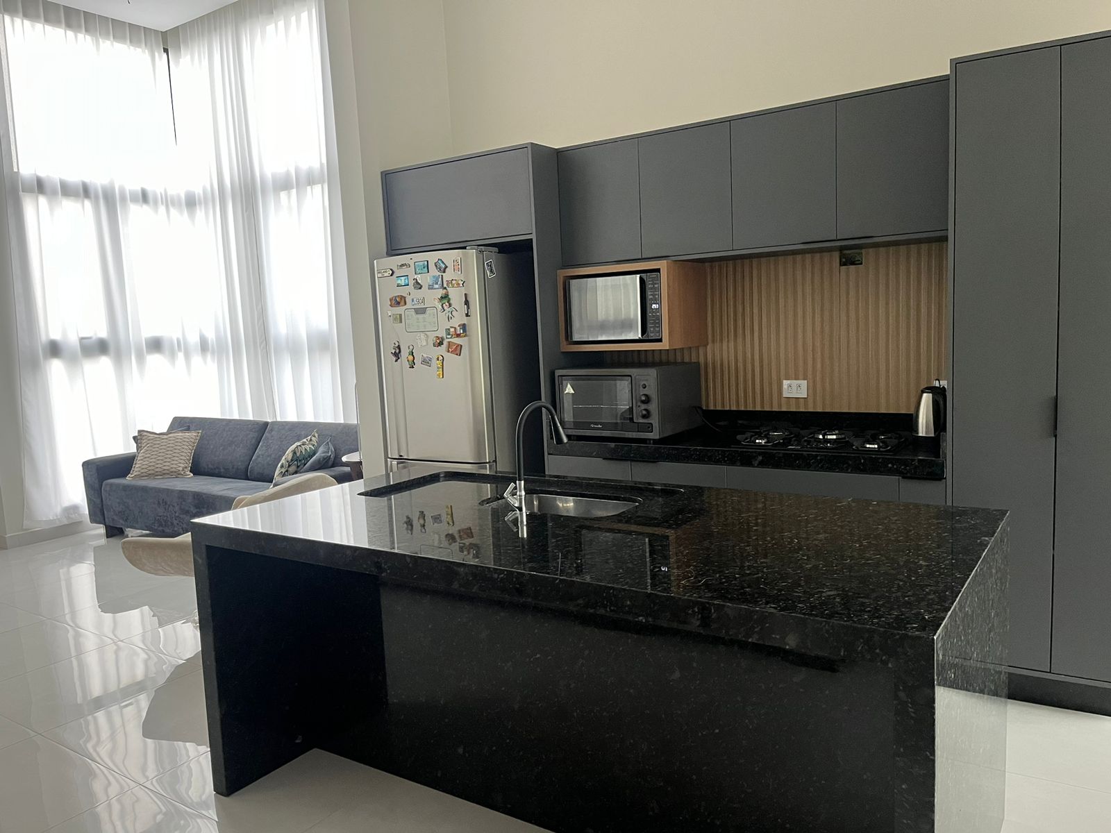 Casa com 3 dormit&oacute;rios &agrave; venda,196 m&sup2; - Condom&iacute;nio Le France - Sorocaba - SP Avenida Três de Março Sorocaba - 