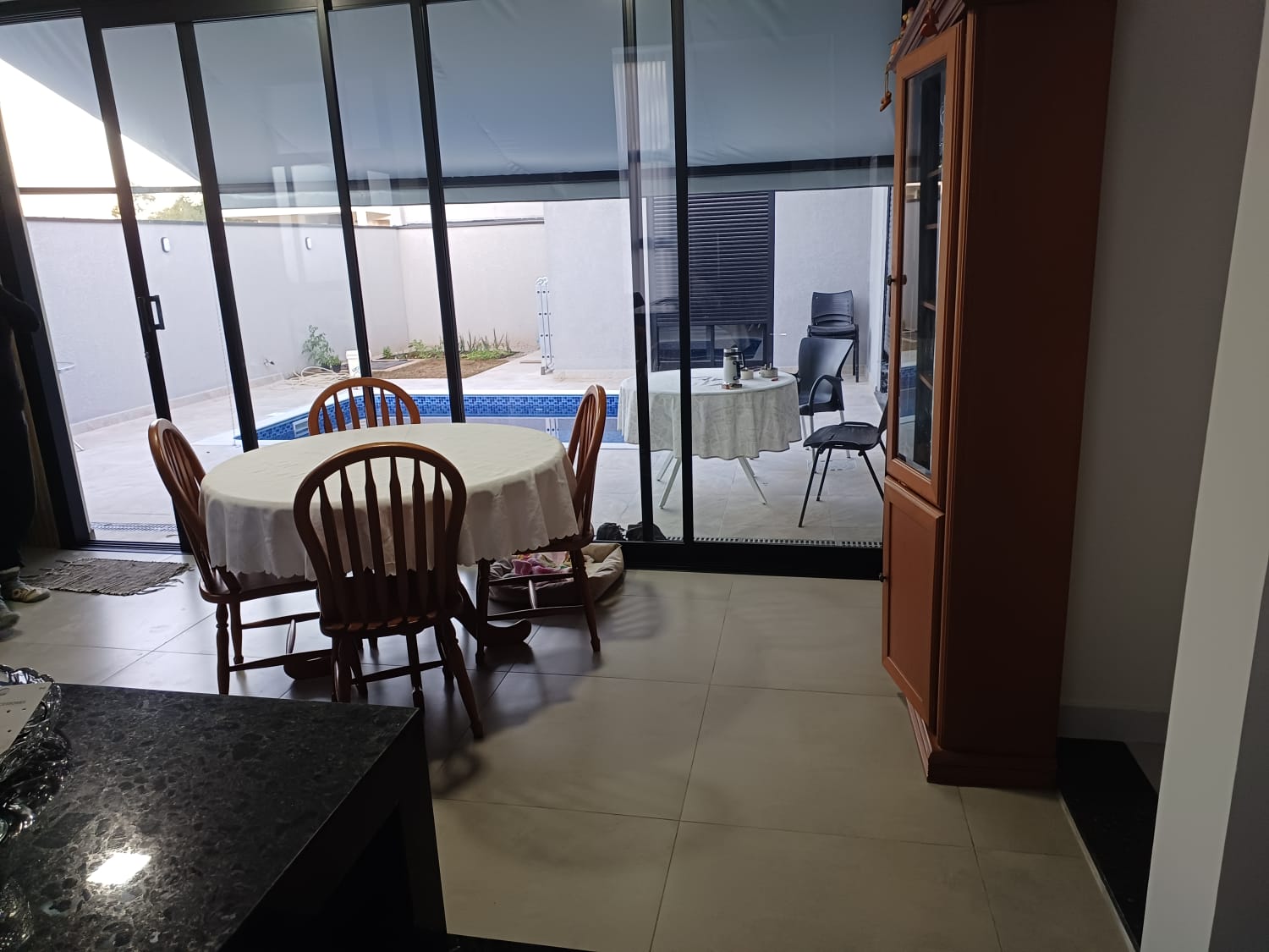 Casa com 3 dormit&oacute;rios &agrave; venda,196 m&sup2; - Condom&iacute;nio Le France - Sorocaba - SP Avenida Três de Março Sorocaba - 