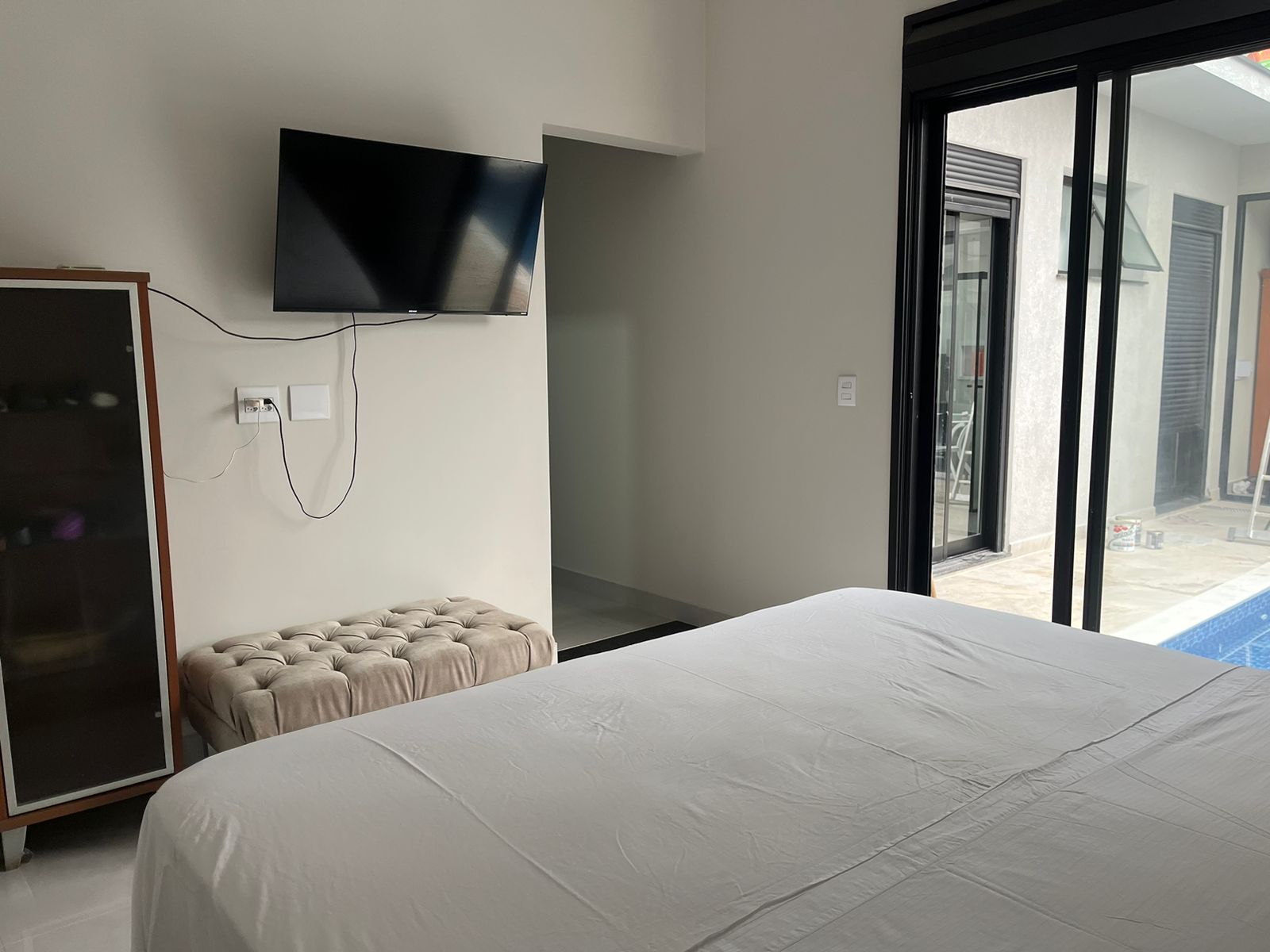 Casa com 3 dormit&oacute;rios &agrave; venda,196 m&sup2; - Condom&iacute;nio Le France - Sorocaba - SP Avenida Três de Março Sorocaba - 