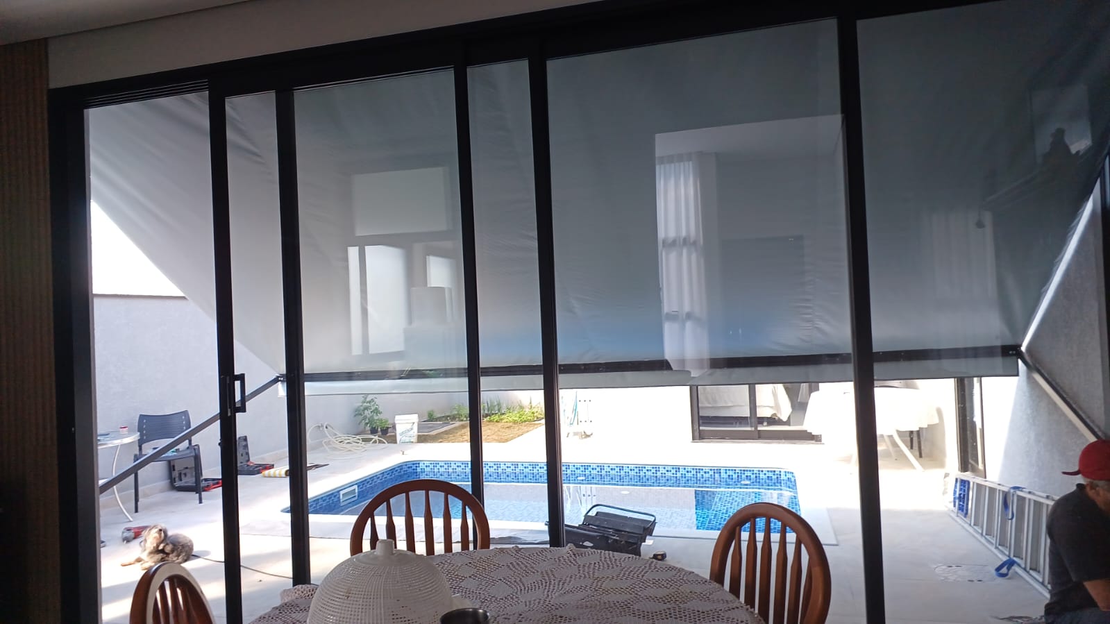 Casa com 3 dormit&oacute;rios &agrave; venda,196 m&sup2; - Condom&iacute;nio Le France - Sorocaba - SP Avenida Três de Março Sorocaba - 