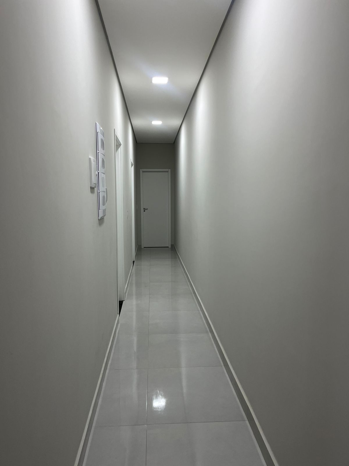 Casa com 3 dormit&oacute;rios &agrave; venda,196 m&sup2; - Condom&iacute;nio Le France - Sorocaba - SP Avenida Três de Março Sorocaba - 