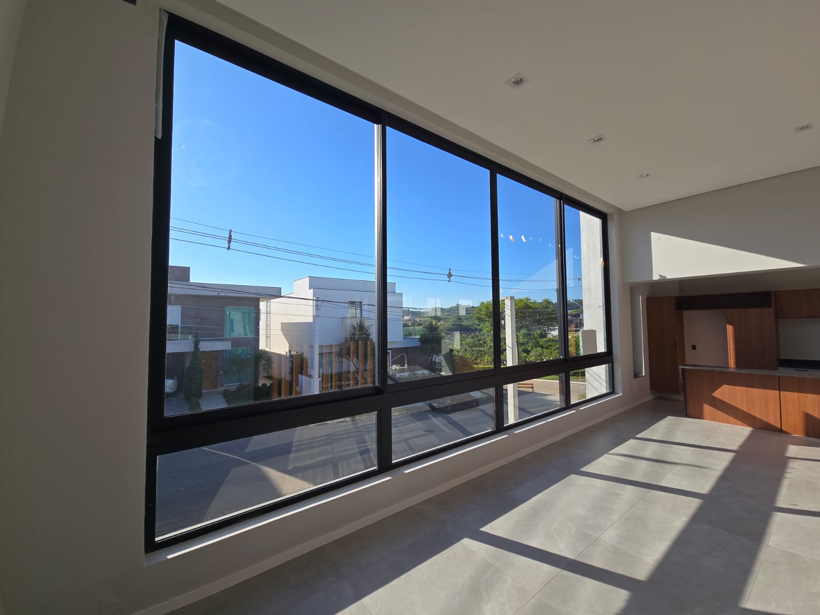 Casa com 4 dormit&oacute;rios &agrave; venda,350 m&sup2; - Condom&iacute;nio Ch&aacute;cara Ondina - Sorocaba - SP   Maria Hannickel Nascimento Sorocaba - 