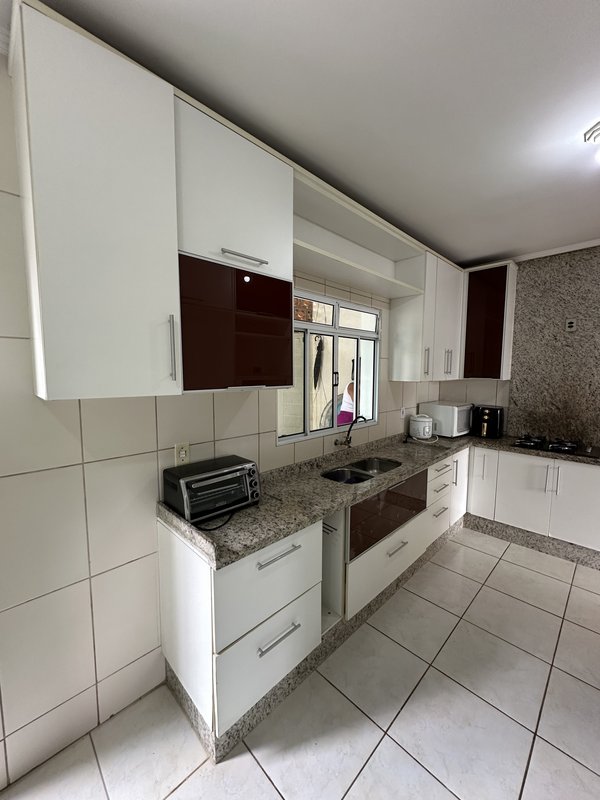 CASA - CHACARA SAO LUIZ / BALTAZAR FIDELES Estrada Professor Laudelino Alves Ferreira Franco da Rocha - 