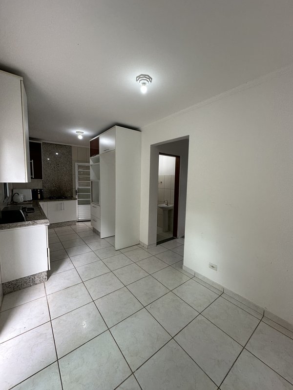 CASA - CHACARA SAO LUIZ / BALTAZAR FIDELES Estrada Professor Laudelino Alves Ferreira Franco da Rocha - 