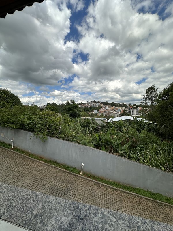 CASA - CHACARA SAO LUIZ / BALTAZAR FIDELES Estrada Professor Laudelino Alves Ferreira Franco da Rocha - 