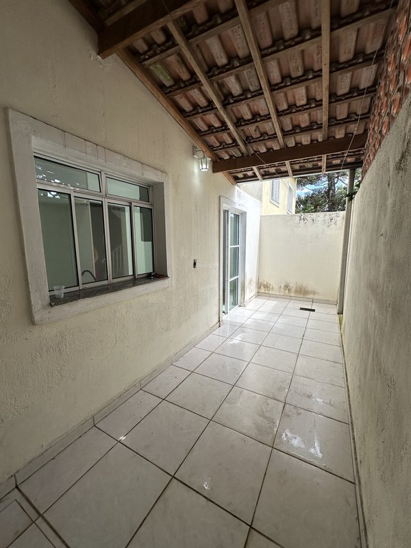 CASA - CHACARA SAO LUIZ / BALTAZAR FIDELES Estrada Professor Laudelino Alves Ferreira Franco da Rocha - 