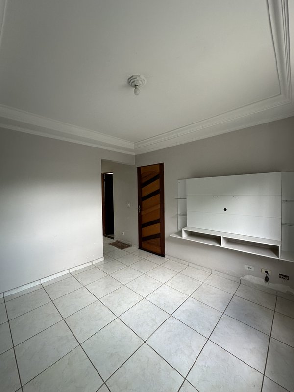 CASA - CHACARA SAO LUIZ / BALTAZAR FIDELES Estrada Professor Laudelino Alves Ferreira Franco da Rocha - 