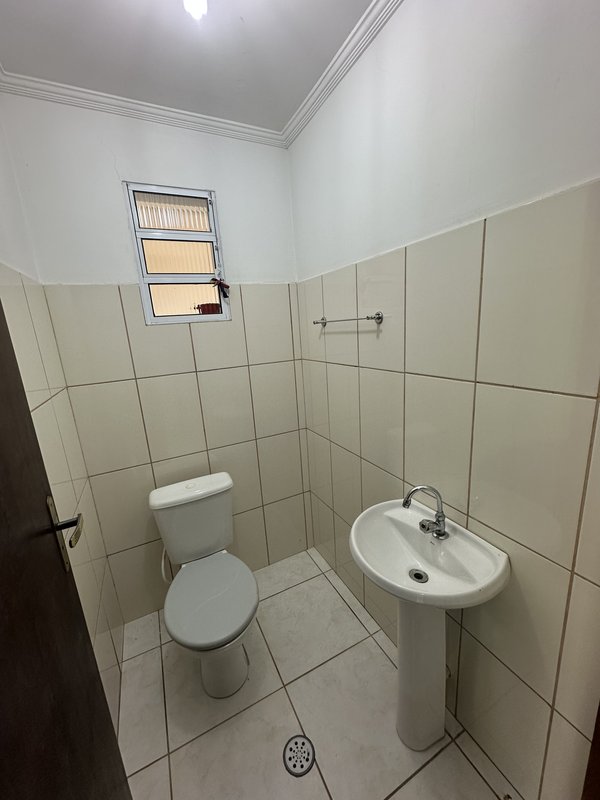 CASA - CHACARA SAO LUIZ / BALTAZAR FIDELES Estrada Professor Laudelino Alves Ferreira Franco da Rocha - 