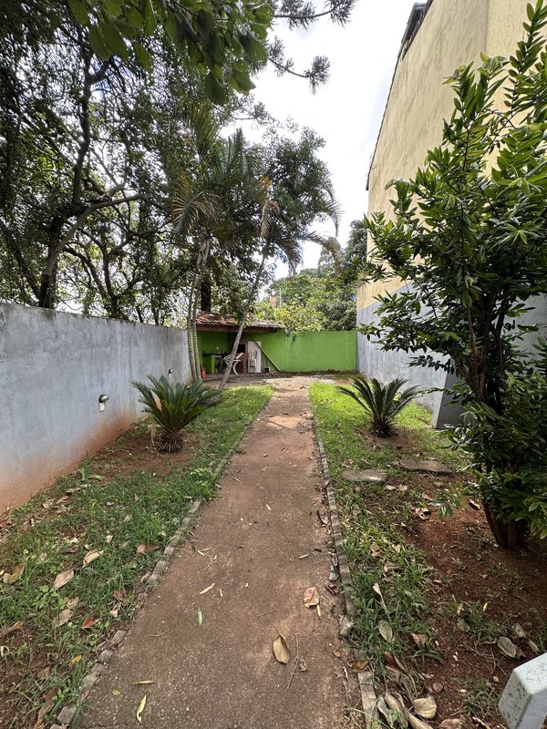 CASA - CHACARA SAO LUIZ / BALTAZAR FIDELES Estrada Professor Laudelino Alves Ferreira Franco da Rocha - 