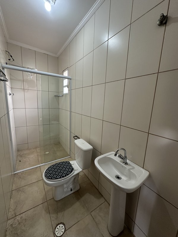 CASA - CHACARA SAO LUIZ / BALTAZAR FIDELES Estrada Professor Laudelino Alves Ferreira Franco da Rocha - 