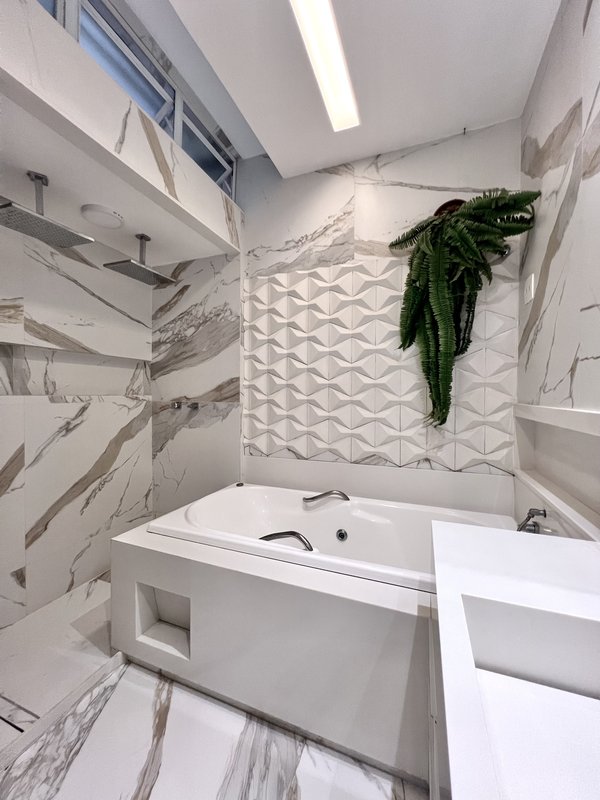 Apartamento para venda ou loca&ccedil;&atilde;o na praia da Barra - Porteira Fechada  Rio de Janeiro - 