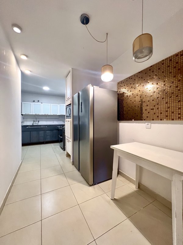 Apartamento para venda ou loca&ccedil;&atilde;o na praia da Barra - Porteira Fechada  Rio de Janeiro - 