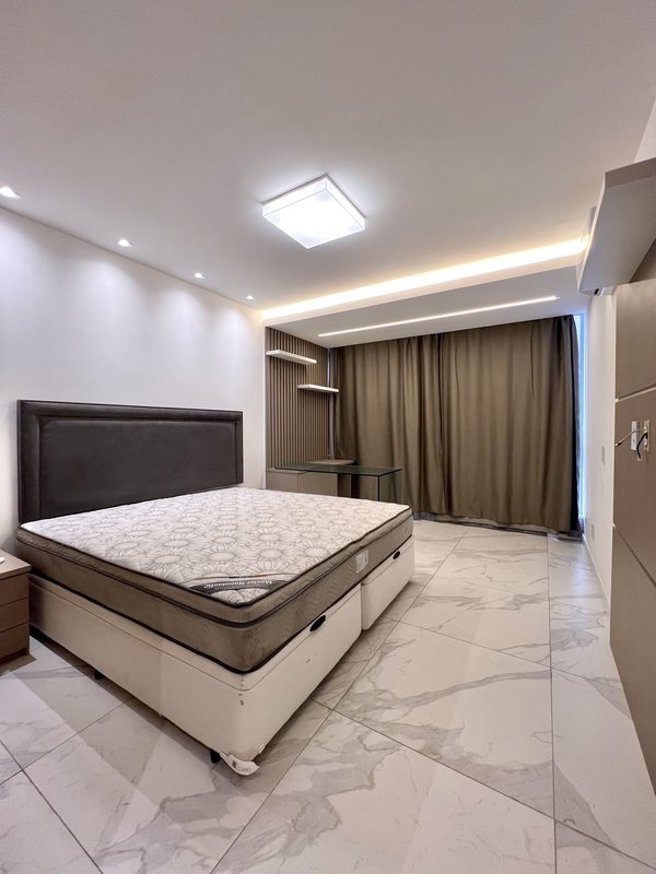 Apartamento para venda ou loca&ccedil;&atilde;o na praia da Barra - Porteira Fechada  Rio de Janeiro - 