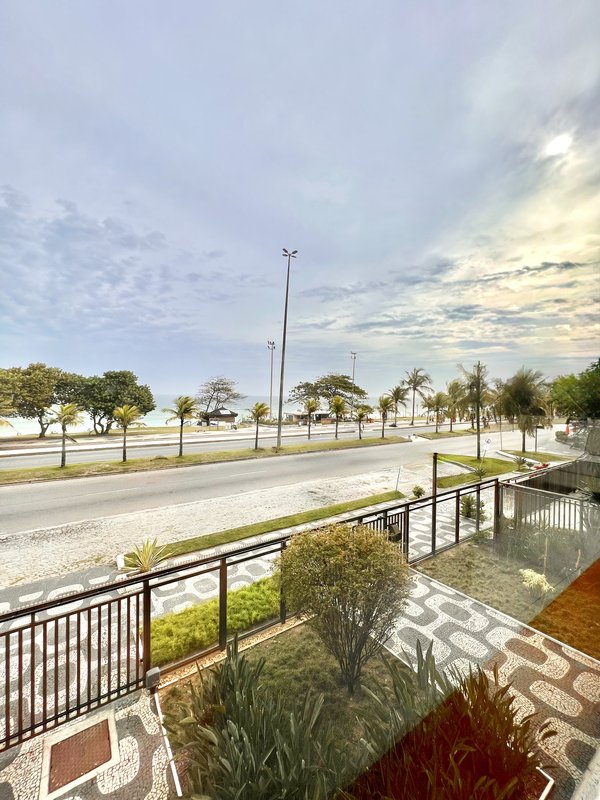 Apartamento para venda ou loca&ccedil;&atilde;o na praia da Barra - Porteira Fechada  Rio de Janeiro - 