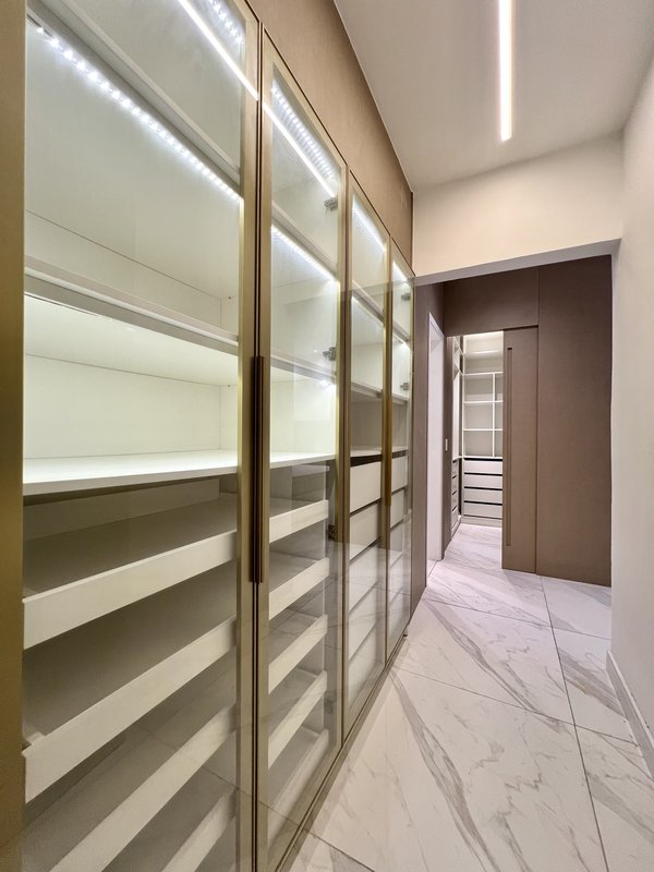 Apartamento para venda ou loca&ccedil;&atilde;o na praia da Barra - Porteira Fechada  Rio de Janeiro - 