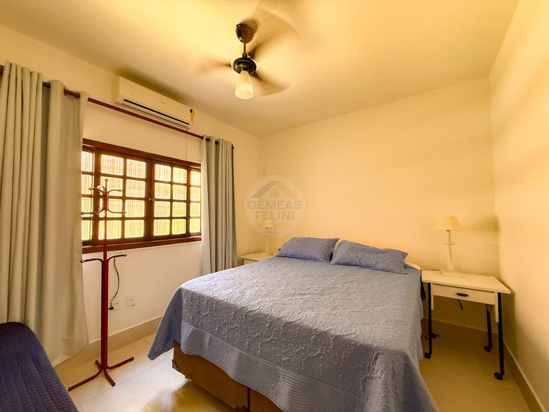 Casa ampla e aconchegante fora de Condom&iacute;nio em Juquehy - VENDA, LOCA&Ccedil;&Atilde;O DI&Aacute;RIA  São Sebastião - 