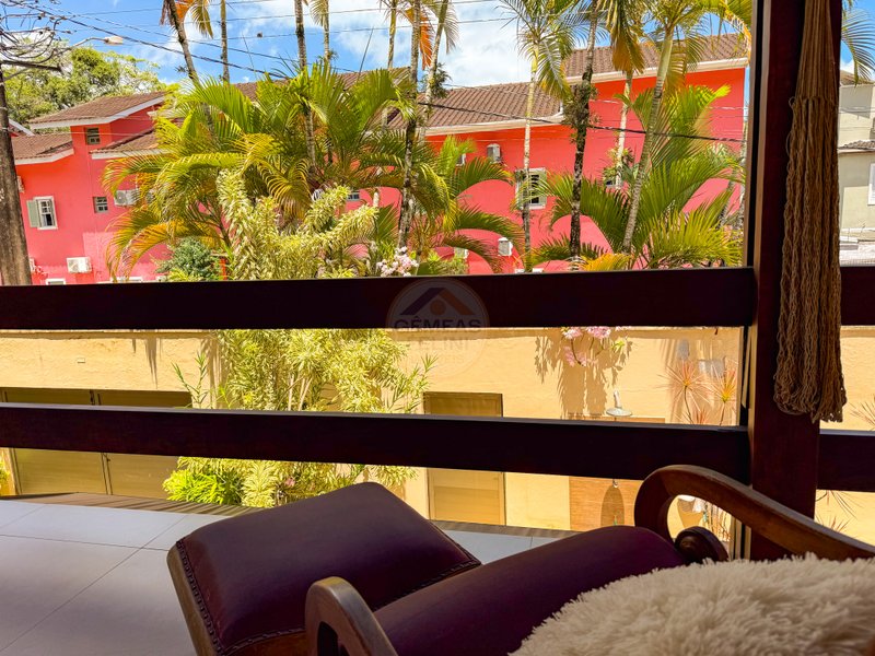 Casa ampla e aconchegante fora de Condom&iacute;nio em Juquehy - VENDA, LOCA&Ccedil;&Atilde;O DI&Aacute;RIA  São Sebastião - 