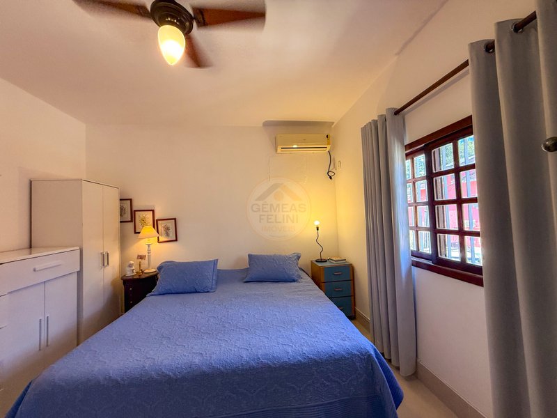 Casa ampla e aconchegante fora de Condom&iacute;nio em Juquehy - VENDA, LOCA&Ccedil;&Atilde;O DI&Aacute;RIA  São Sebastião - 