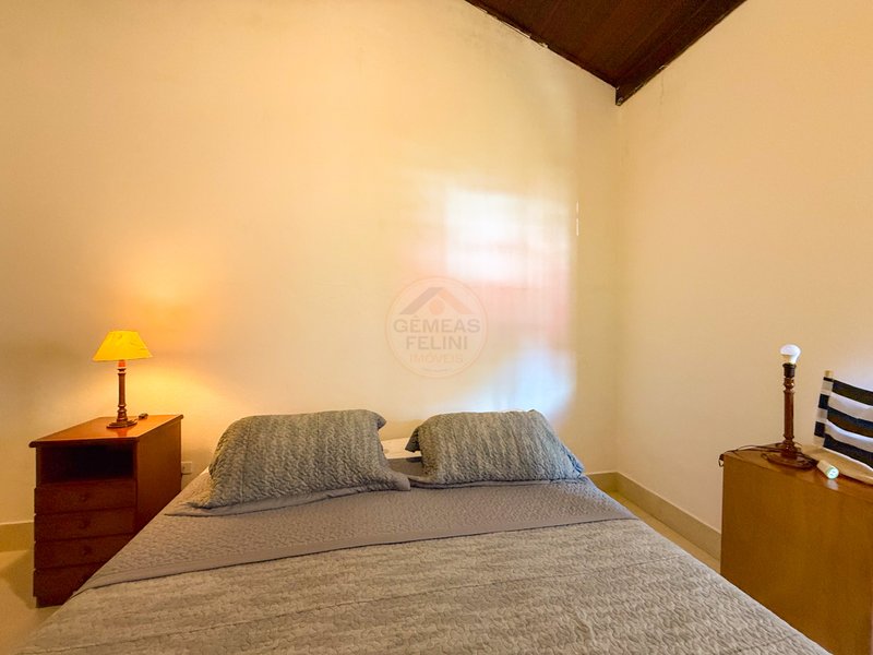 Casa ampla e aconchegante fora de Condom&iacute;nio em Juquehy - VENDA, LOCA&Ccedil;&Atilde;O DI&Aacute;RIA  São Sebastião - 