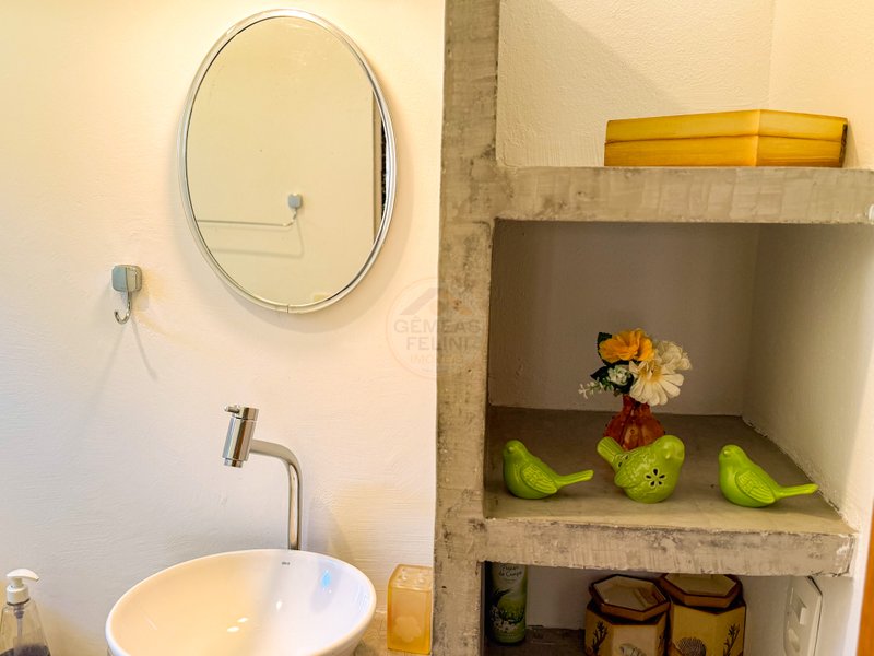 Casa ampla e aconchegante fora de Condom&iacute;nio em Juquehy - VENDA, LOCA&Ccedil;&Atilde;O DI&Aacute;RIA  São Sebastião - 