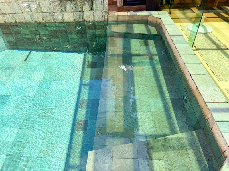 Casa ampla e aconchegante fora de Condom&iacute;nio em Juquehy - VENDA, LOCA&Ccedil;&Atilde;O DI&Aacute;RIA  São Sebastião - 