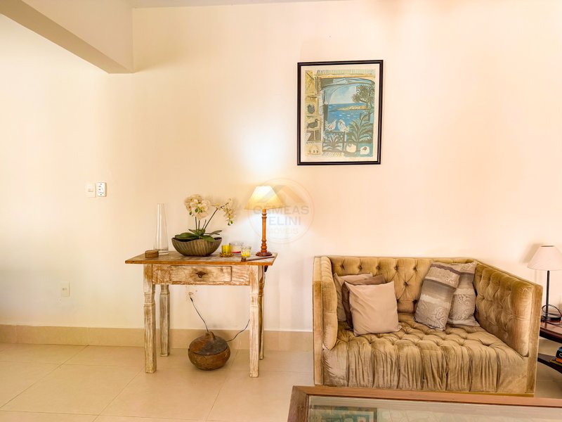 Casa ampla e aconchegante fora de Condom&iacute;nio em Juquehy - VENDA, LOCA&Ccedil;&Atilde;O DI&Aacute;RIA  São Sebastião - 