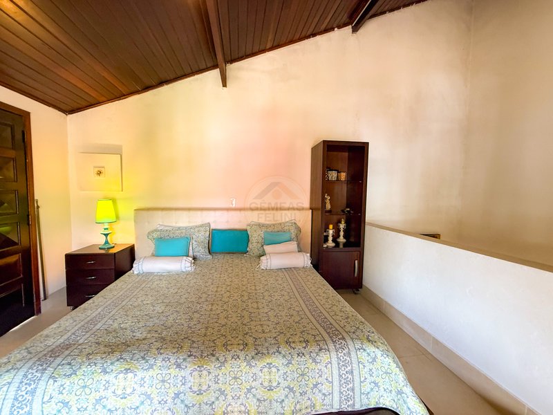 Casa ampla e aconchegante fora de Condom&iacute;nio em Juquehy - VENDA, LOCA&Ccedil;&Atilde;O DI&Aacute;RIA  São Sebastião - 