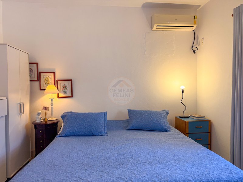 Casa ampla e aconchegante fora de Condom&iacute;nio em Juquehy - VENDA, LOCA&Ccedil;&Atilde;O DI&Aacute;RIA  São Sebastião - 