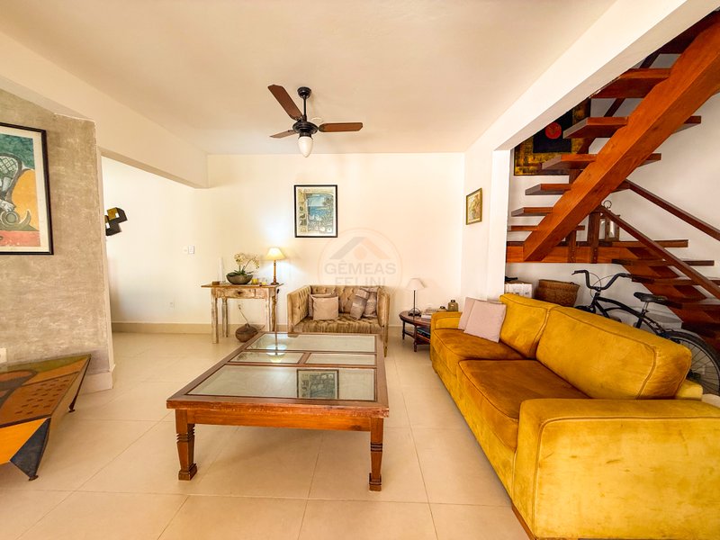 Casa ampla e aconchegante fora de Condom&iacute;nio em Juquehy - VENDA, LOCA&Ccedil;&Atilde;O DI&Aacute;RIA  São Sebastião - 