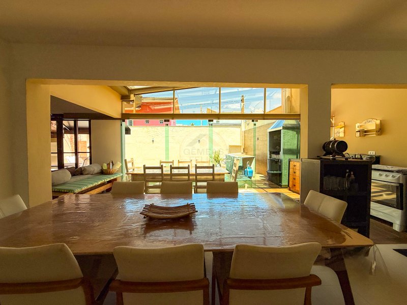 Casa ampla e aconchegante fora de Condom&iacute;nio em Juquehy - VENDA, LOCA&Ccedil;&Atilde;O DI&Aacute;RIA  São Sebastião - 