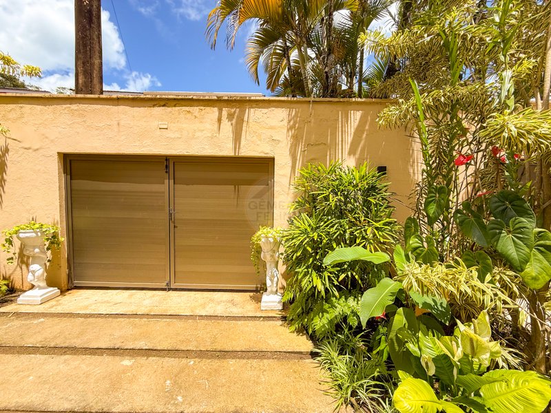 Casa ampla e aconchegante fora de Condom&iacute;nio em Juquehy - VENDA, LOCA&Ccedil;&Atilde;O DI&Aacute;RIA  São Sebastião - 